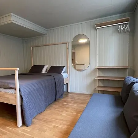 Ledaal Place 1 By * Stavanger