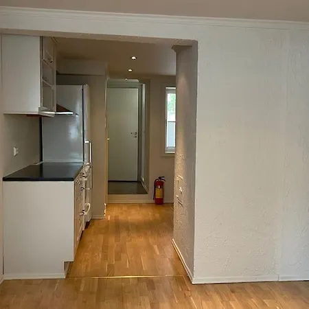 Ledaal Place 1 By アパート