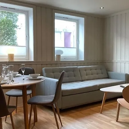 Ledaal Place 1 By Apartamento *
