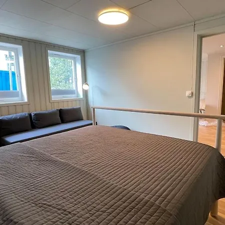 Apartment Ledaal Place 1 By Stavanger