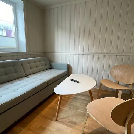 Apartment Ledaal Place 1 By Stavanger