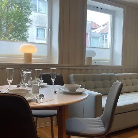 Ledaal Place 1 By Leilighet *