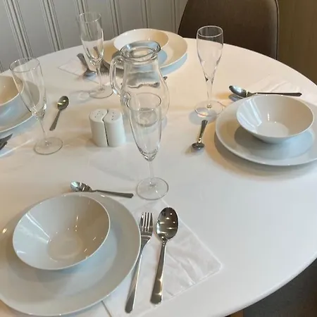 アパート Ledaal Place 1 By *