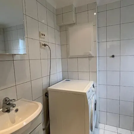 Apartment Ledaal Place 1 By