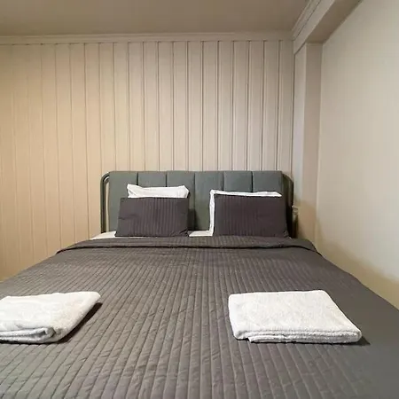 Leilighet Ledaal Place 1 By *