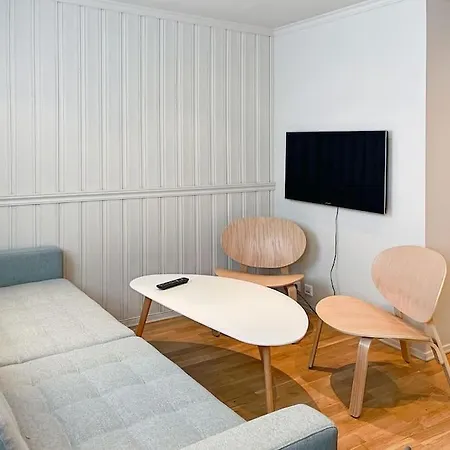 Ledaal Place 1 By Stavanger