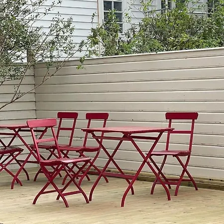 アパート Ledaal Place 1 By