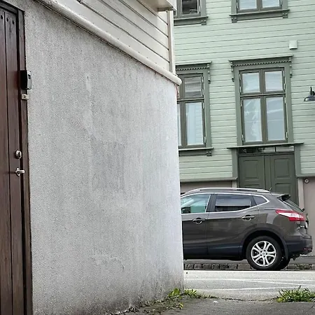 アパート Ledaal Place 1 By スタヴァンゲル