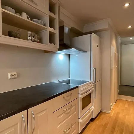 アパート Ledaal Place 1 By *