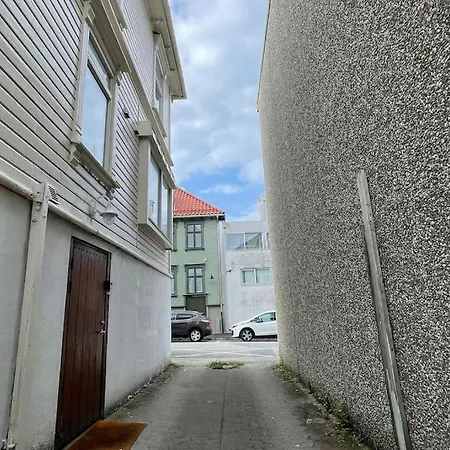 Ledaal Place 1 By Leilighet Stavanger