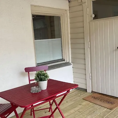 Ledaal Place 1 By スタヴァンゲル