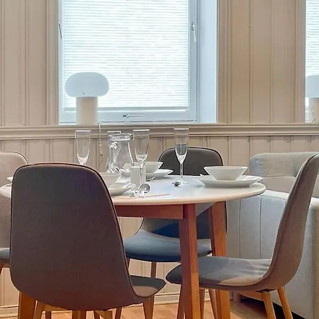 Ledaal Place 1 By * スタヴァンゲル