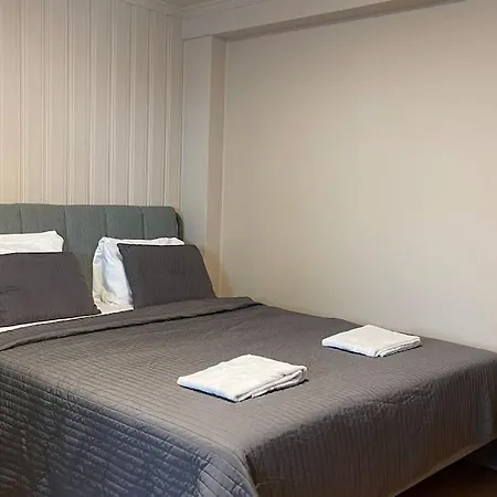 Ledaal Place 1 By アパート *