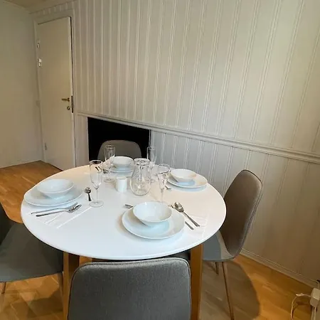 Ledaal Place 1 By * スタヴァンゲル