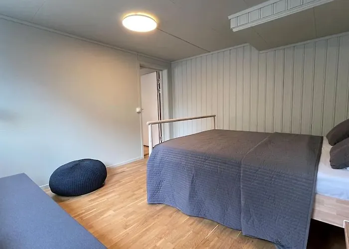 Ledaal Place 1 By Leilighet