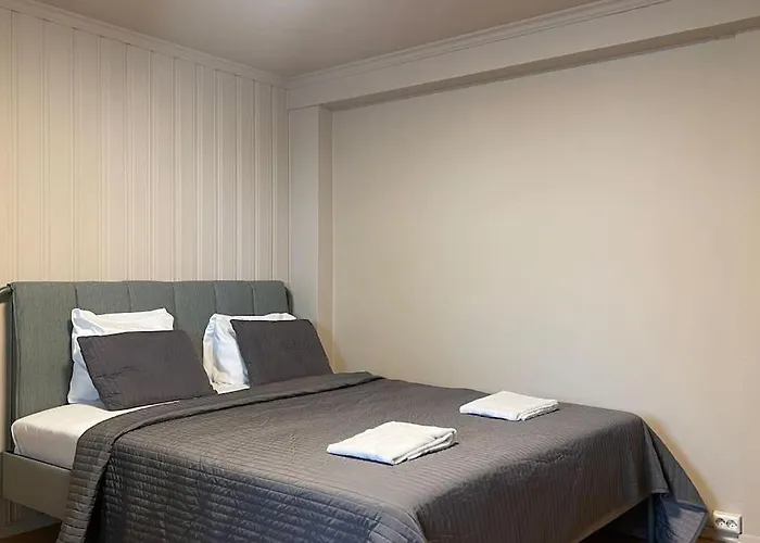 Ledaal Place 1 By Leilighet