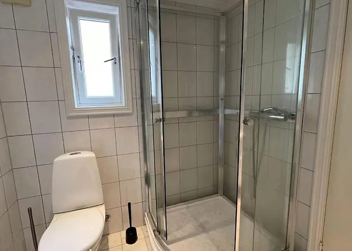 Ledaal Place 1 By Ставангер