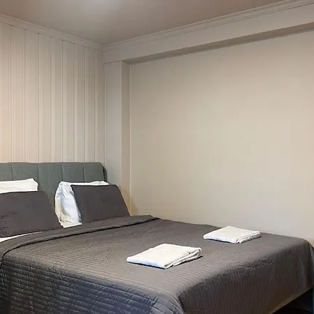 Ledaal Place 1 By דירה