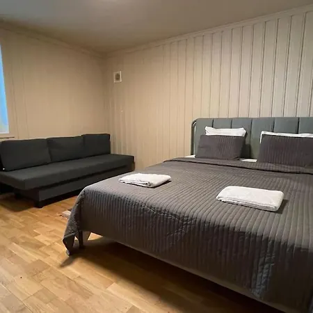 דירה Ledaal Place 1 By *