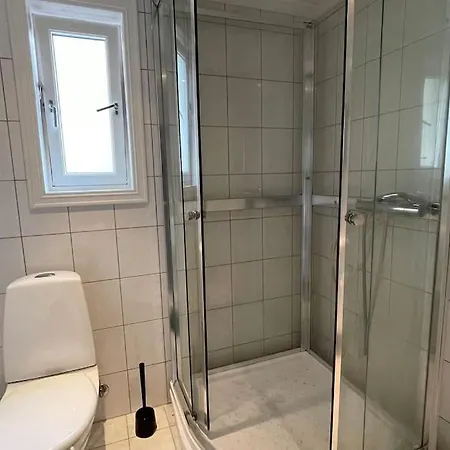 Ledaal Place 1 By סטוונגר